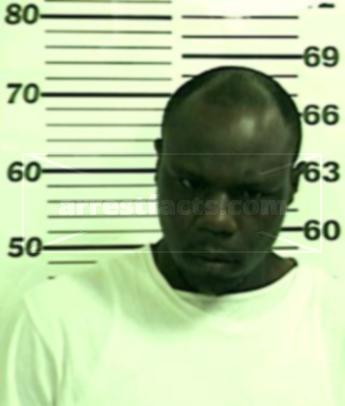Vinson Laadrain Dawson