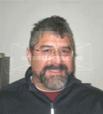 David Basilio Soto