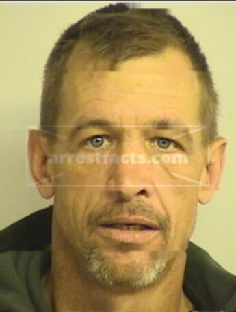 Richard Joseph Mcdonald