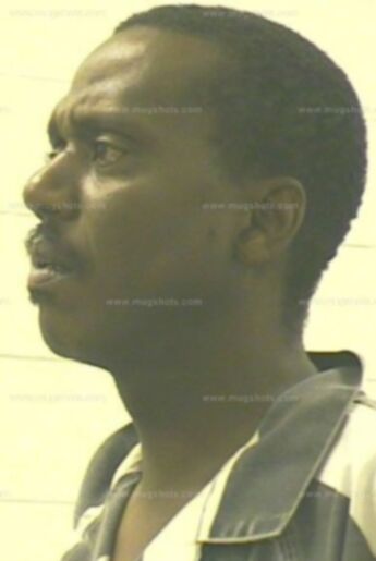 Darrell Alexander Gunnells