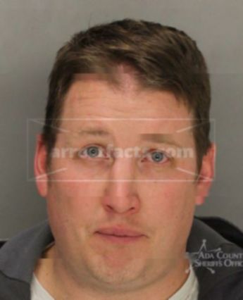 Bradley Steven Hurd