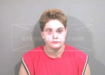 Nicole Elaine Hardesty