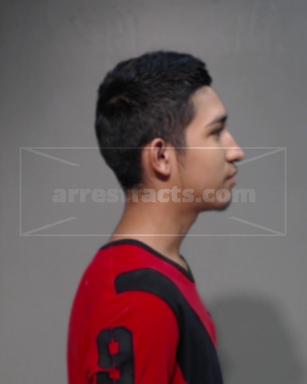 Ricardo Flores Jaramillo
