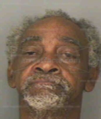 Walter Lee Jefferson Bell