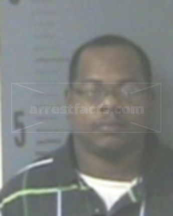 Christopher Lamont Taylor