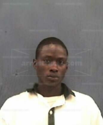 Darian Lendnell Bryant