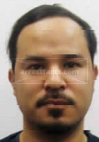Anthony Mark Cabrera
