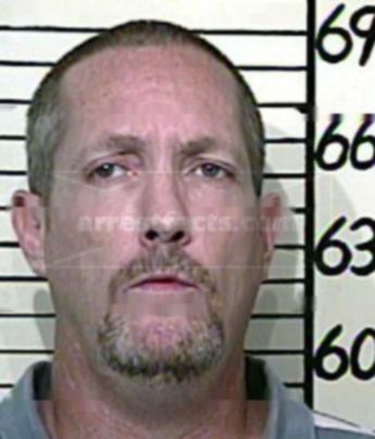 Larrye Michael Bryant