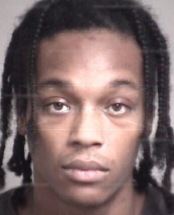 Devin Terrell Johnson
