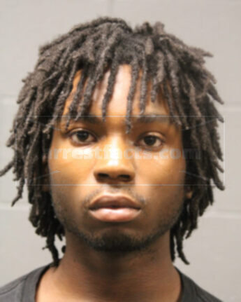 Jabez M Slaughter