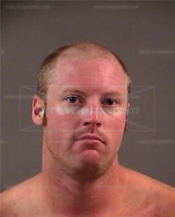 Travis Alan Martin