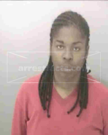 Taiwanna Renisha Lanier
