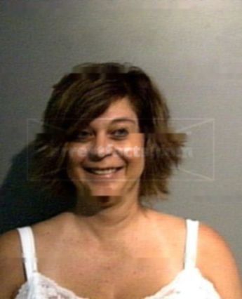Wendy Sue Jones