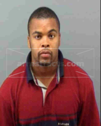 Juwan David Guyton