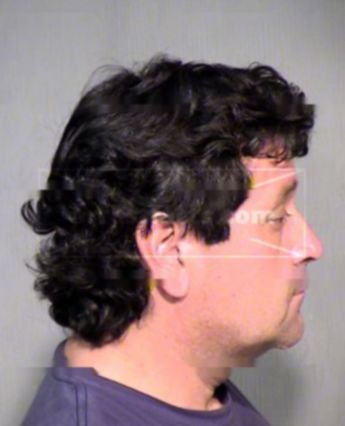 James Michael Morehead