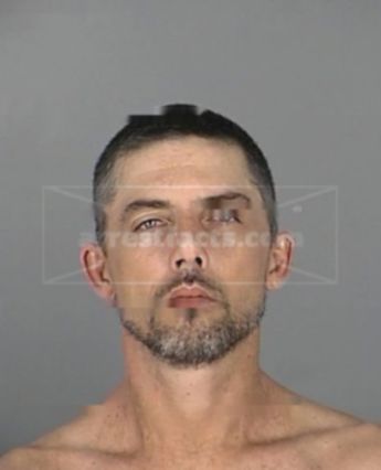Chad Paxton Deskins