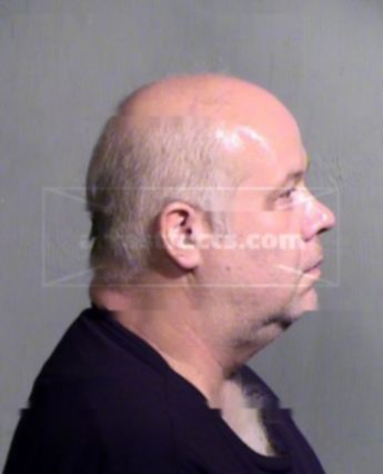 Howard Earl Mahaffey