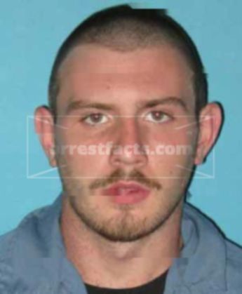 Tyler David Rains