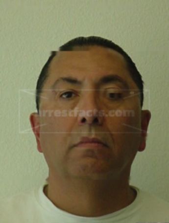 Alfonso Deno Robles