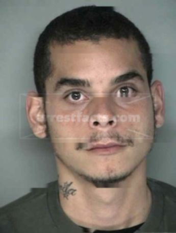 Brandon Nazario