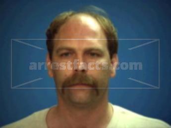 Mark Glen Huber
