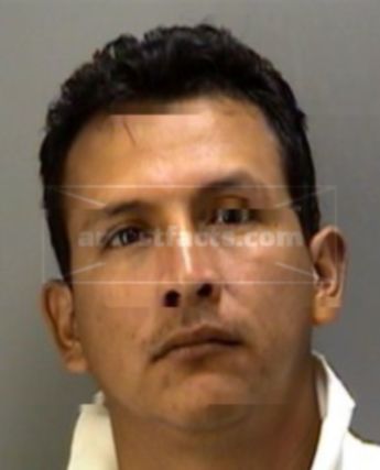 Luis Alberto Santiago