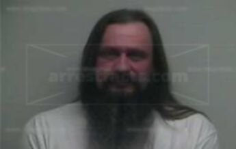 Troy David Mccarty