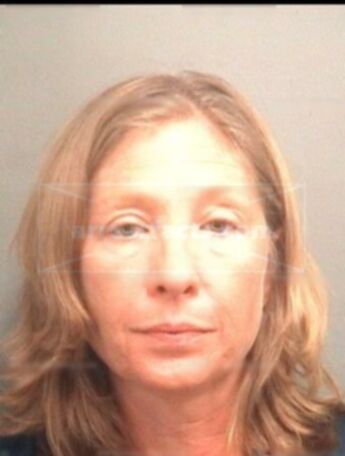 Tracy Ann Ducket