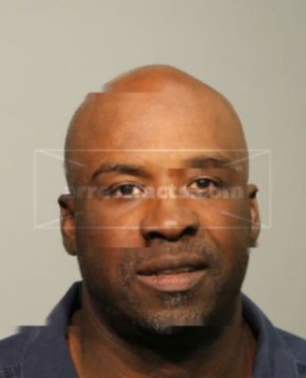 Freddrick Marshall