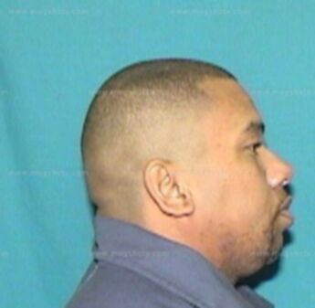 Sheldrick A. Perry