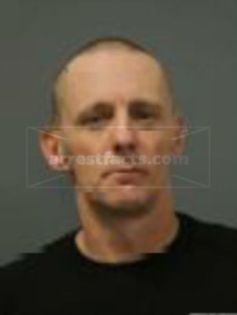 Donald Edward Creswell Jr.
