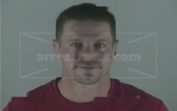 Timothy Lester Cottrell