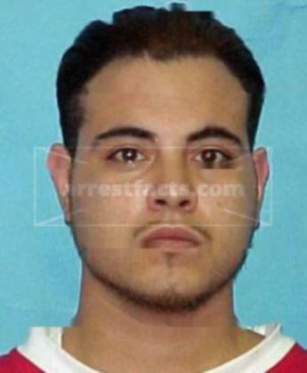 Louie Anthony Martinez