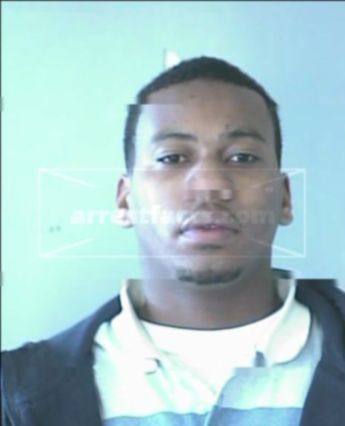 Rocky Mathis