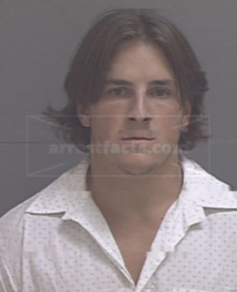 Trent Justin Staples