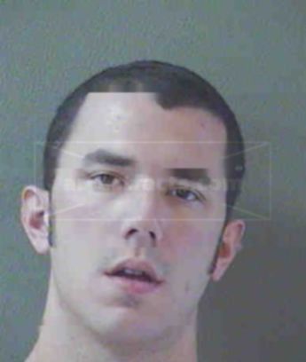 Charles Wesley Freeman