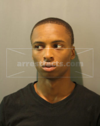 Rayshawn D Finley