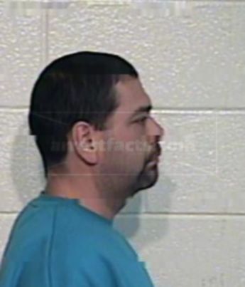 Jesus Anastacio Flores Espinoza