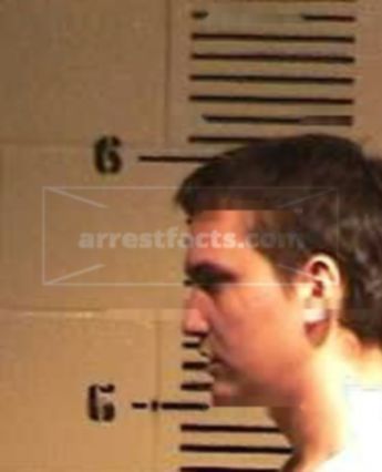 Jason Anthony Hill