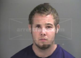 Preston Wiles