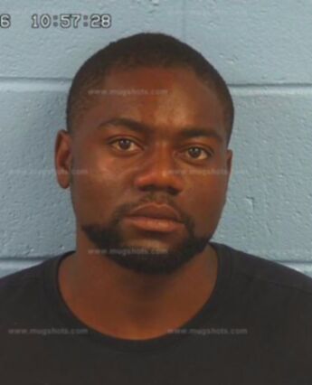 Marcus Paris Watters