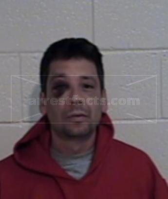 Carlos Osmel Barrera Gonzalez
