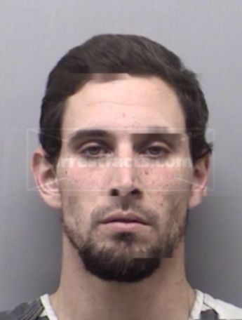 Andrew Richard Berg