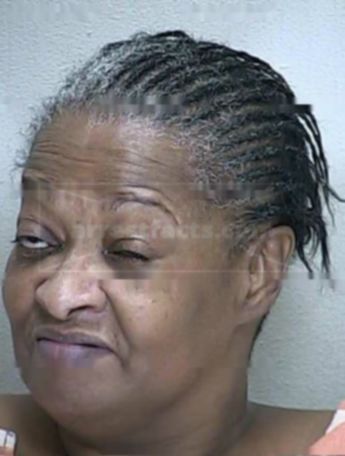 Joyce Marie Taylor