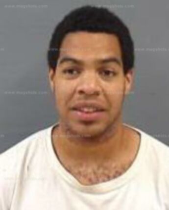 Tyrell Henry Edens