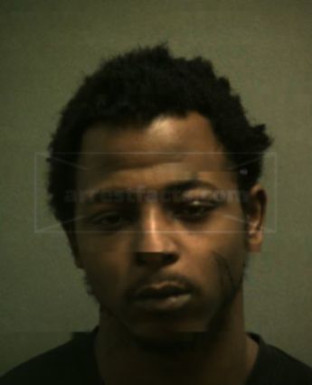 Anthony Cornelius Jones