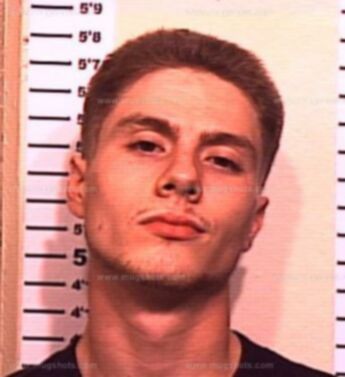 Lucas Stephen Donnell