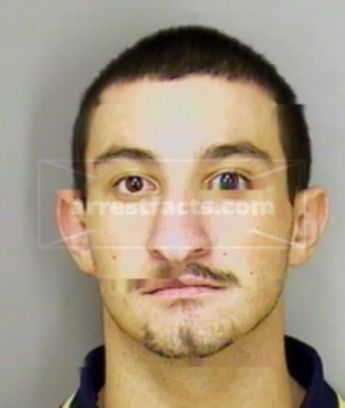 Aaron Robert Berger