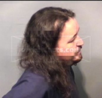 Rickey Leonard Sweeney