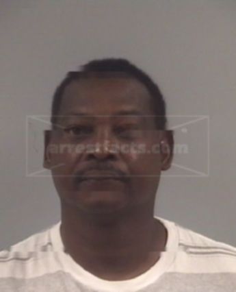 Jeremiah Harvey Worsley